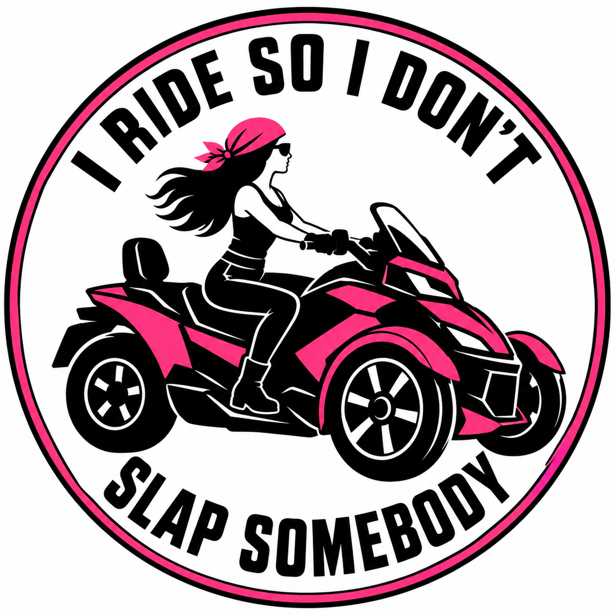 Spyder Riders