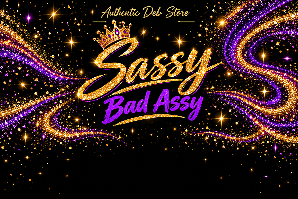 Sassy Collection Banner v3
