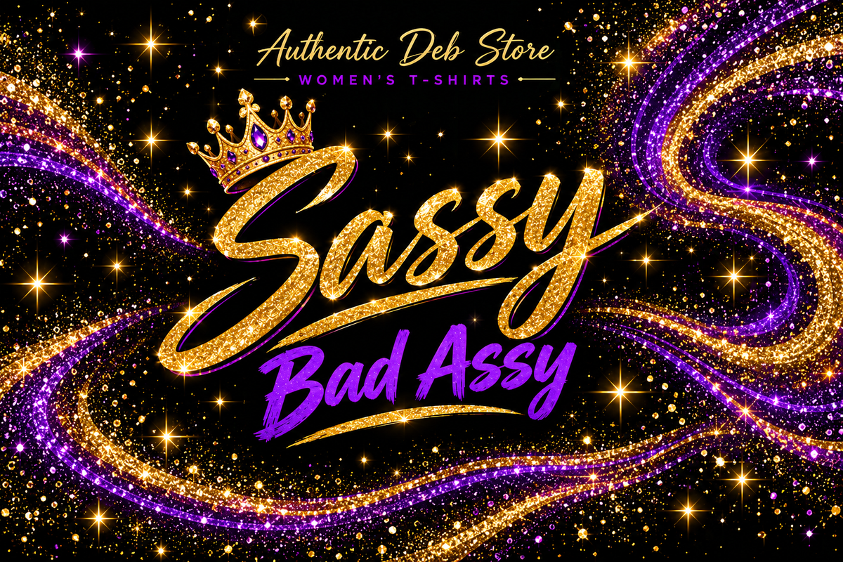 Sassy Collection Banner v2